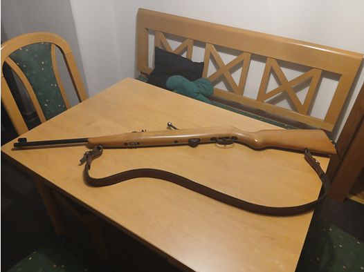 Haenel 310 Normalabzug