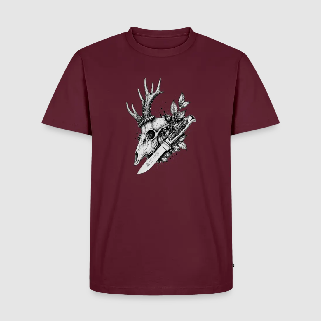 PUMA Męska Premium Koszulka "Jagdnicker", zdjęcie 13 z 35