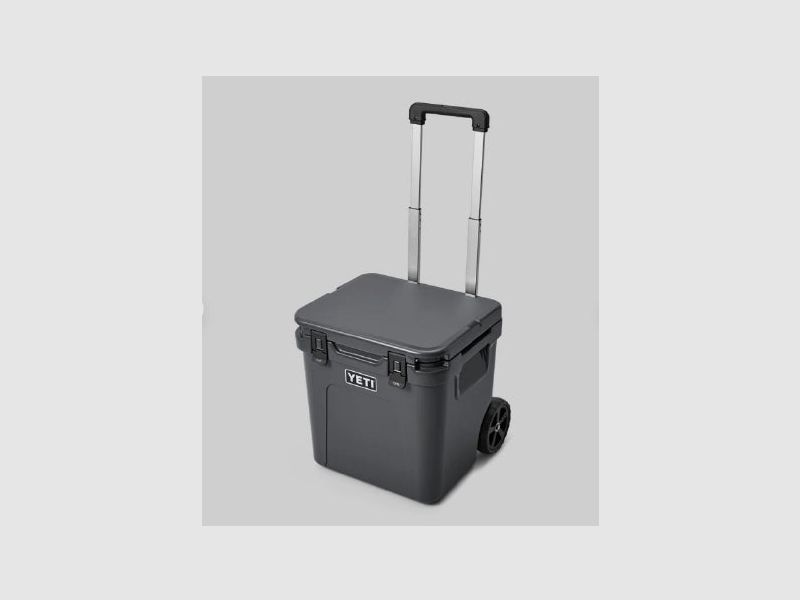 Yeti Roadie 48 Charcoal