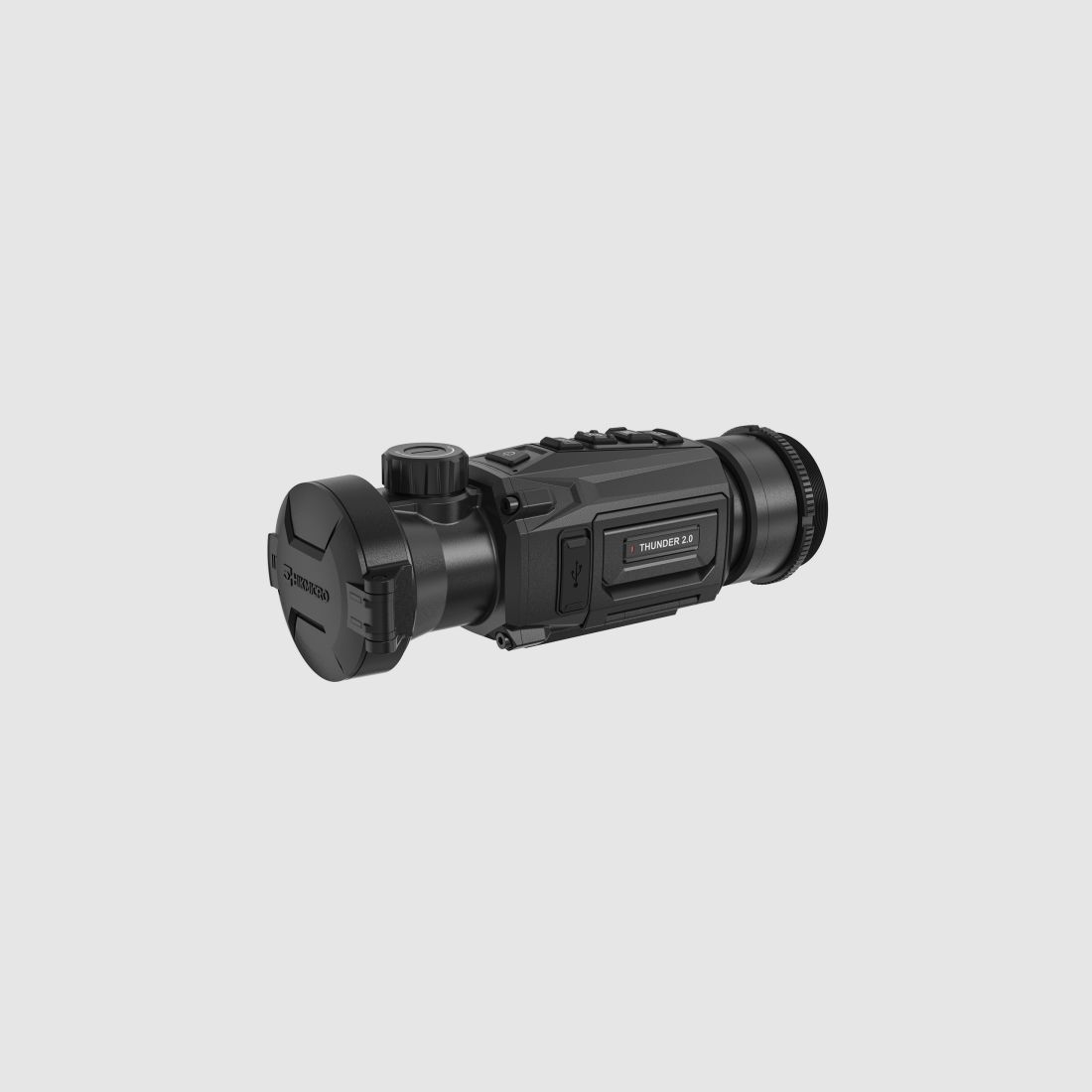HIKMICRO Thunder TQ50C 2.0, Tagespreis anfragen