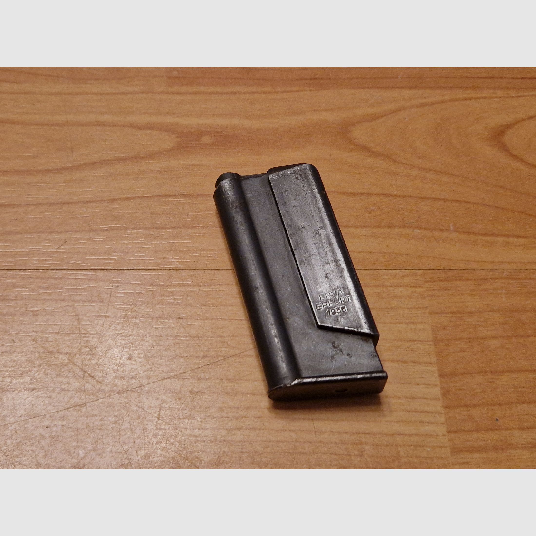 Erma Erfurt 1936 Magazin für K98 Umrüstung 22LR