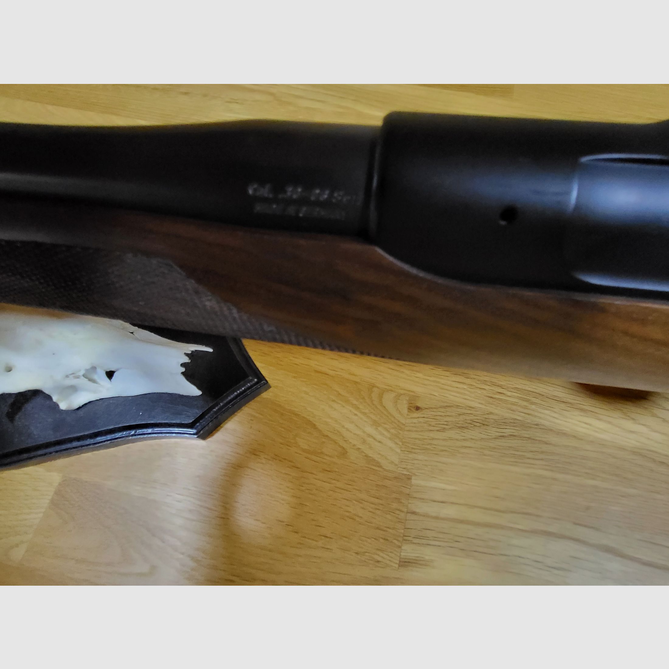 Sauer 303 Classic   Kaliber 30.06