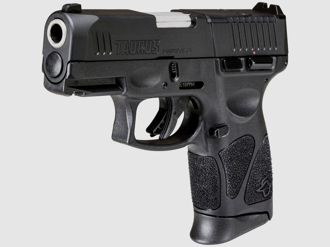 Taurus G3C TORO 9mm OR Compact