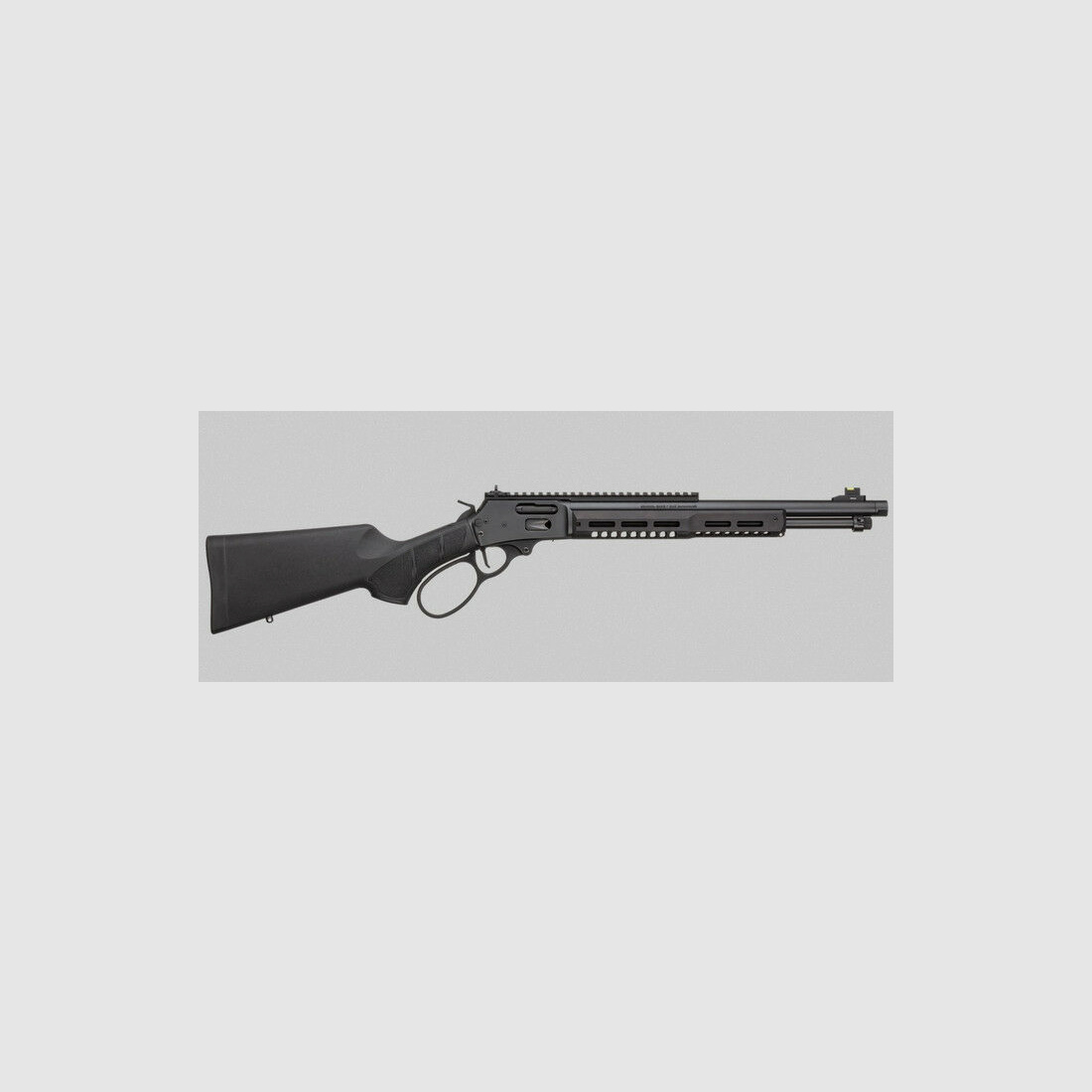 Smith & Wesson UHR 1854 Stealth Hunter, 16.3"