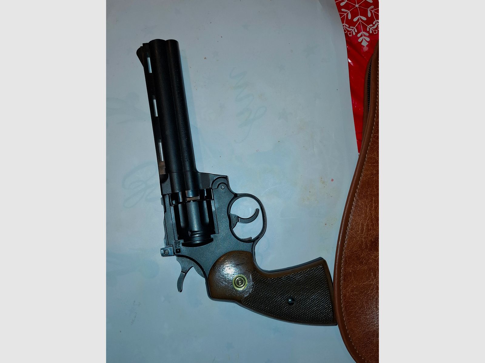 Crosmann AirGuns 345