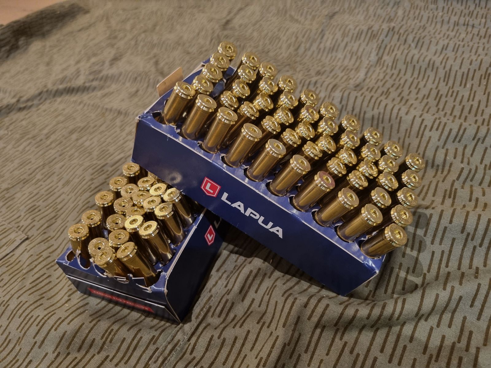 Lapua Hülsen 300 Win Mag Neu