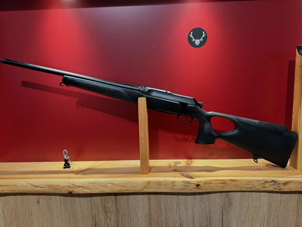 Sauer&Sohn Sauer 505 Synchro XT Elegance Paket