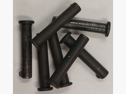 Heckler & Koch SAR M41, HK41, G3 retaining bolt small for forearm, used H&K Heckler und Koch GmbH