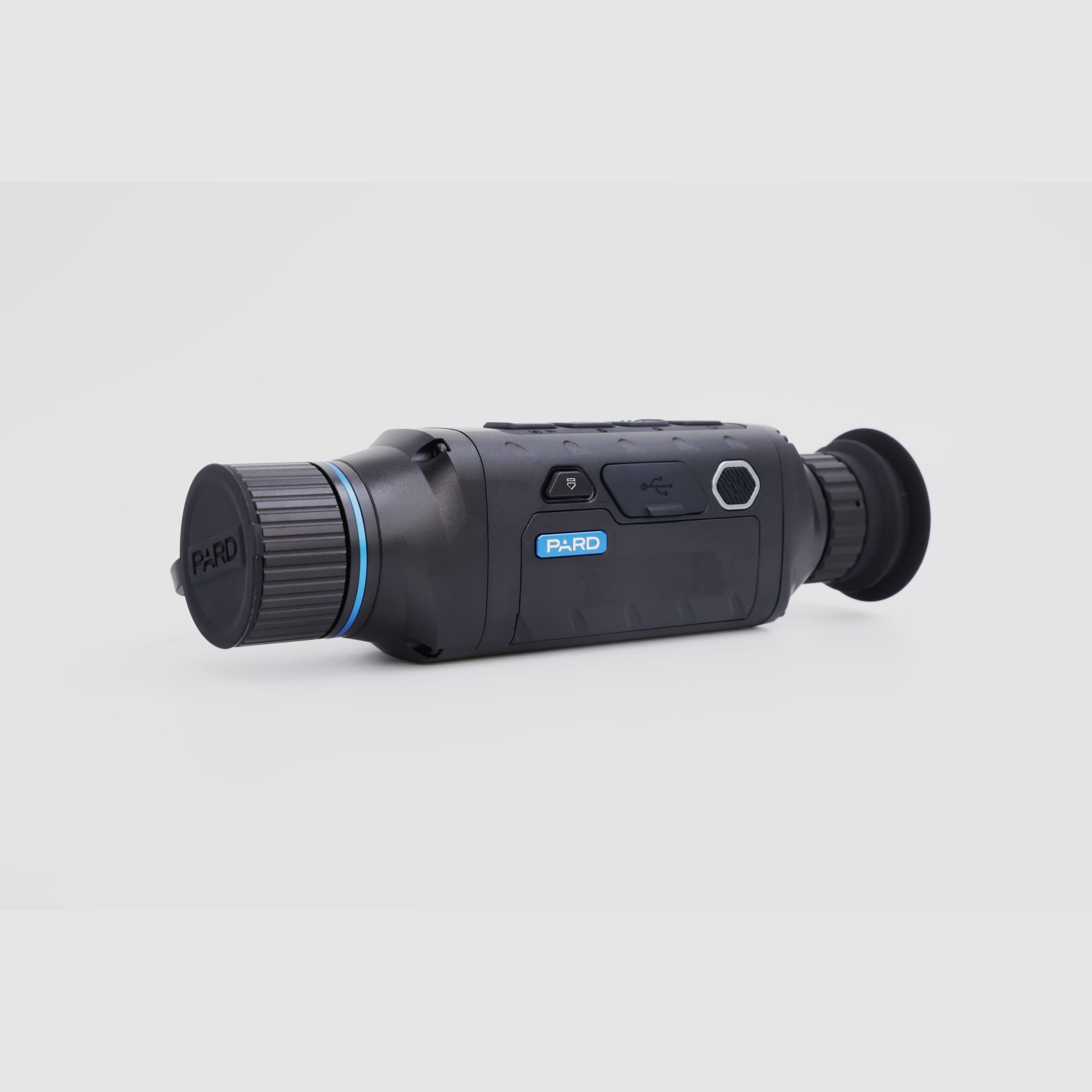Pard LEOPARD 256 LE2-11 Handheld Thermische Spotter, afbeelding 2 van 6