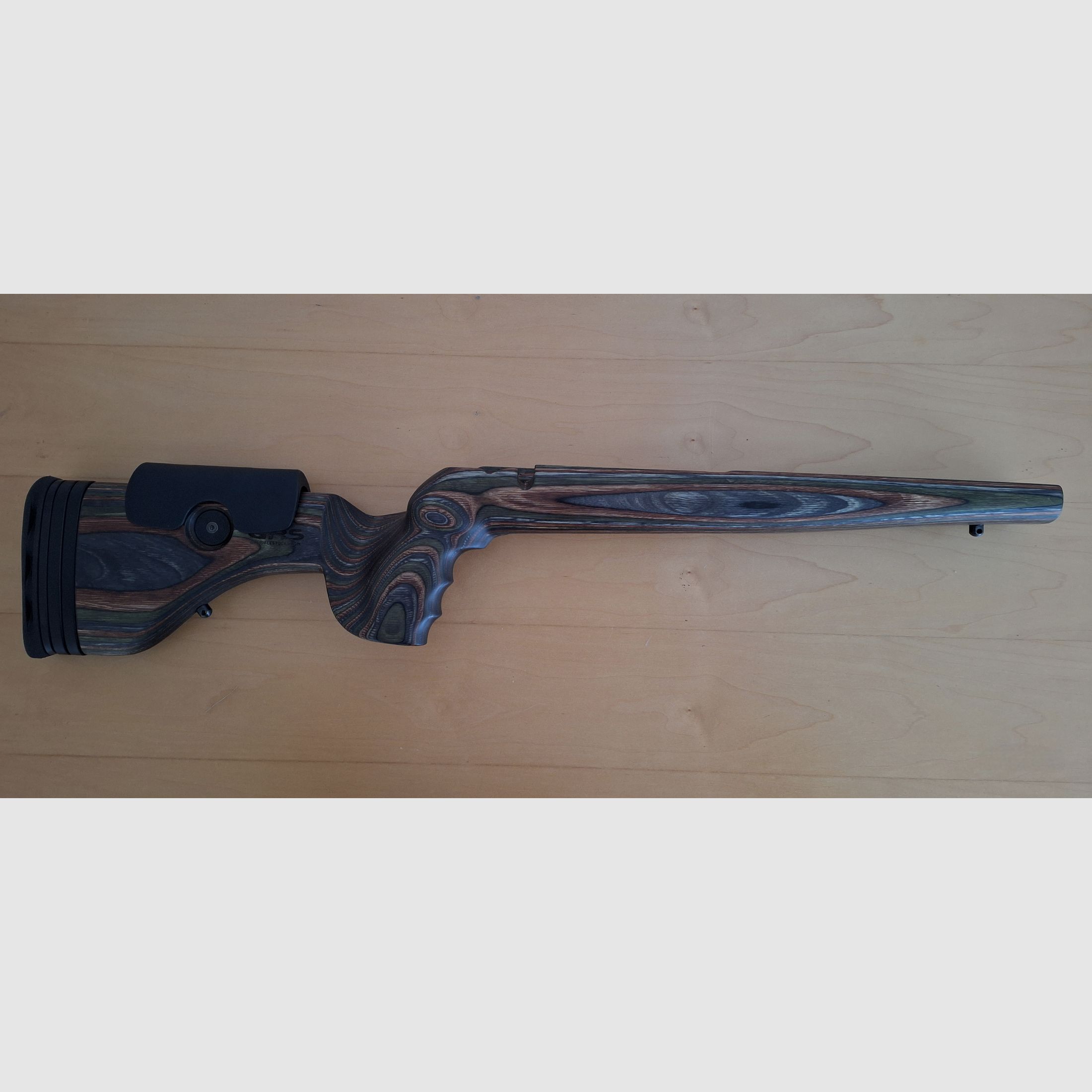 GRS Riflestocks Schaft Hunter Light dla Anschütz 1771