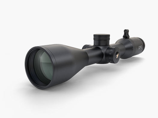 GPO Visor GPO SPECTRA™ 6×2-12x50i