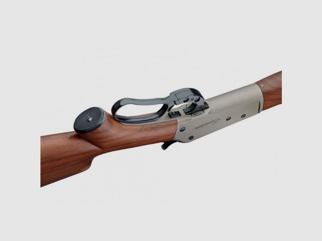 Pedersoli 86/71 Lever Action Boarbuster Evolution Kal.45-70, Bild 7 von 11