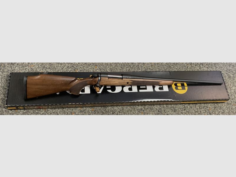 Neuware---Bergara B14 Timber .300Win.Mag. 24"/61cm Lauf mit Gewinde