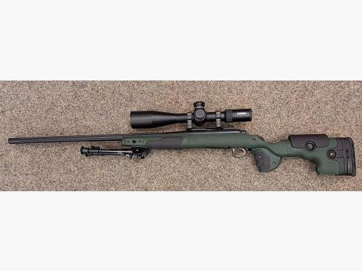 Repetierbüchse Remington 700 Kal. 308 Win