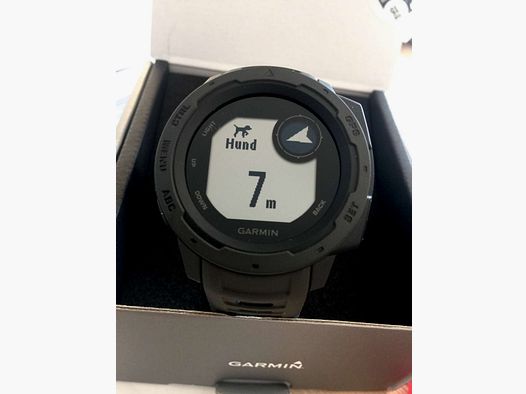 Garmin Instinct