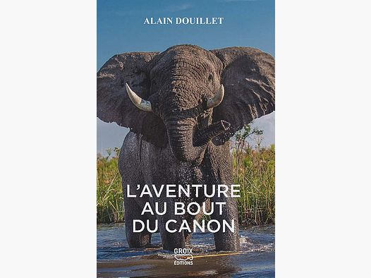 Buch Das Abenteuer am Ende des Laufs