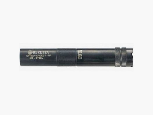 Choke für Gewehr Kal. 12 Beretta aus Stahl Verlängerung 50mm Choke CL/C ****