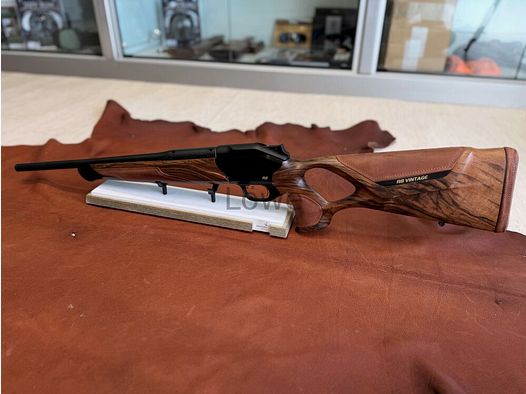 Blaser R8 Success Vintage