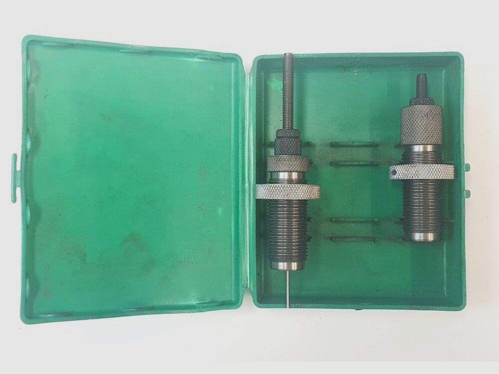RCBS RCBS Reloader Full Length Die Set, .30 Herrett