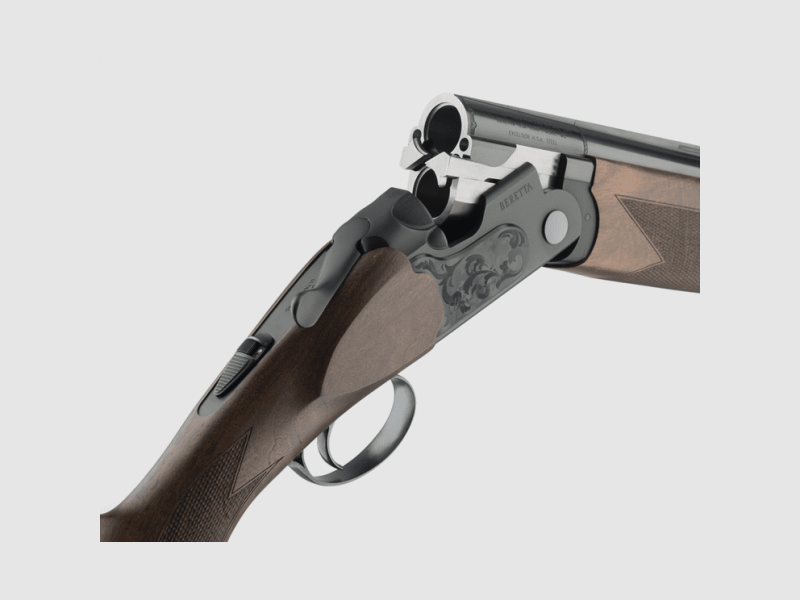Beretta Ultraleggero fucile per mancini, immagine 2 di 5