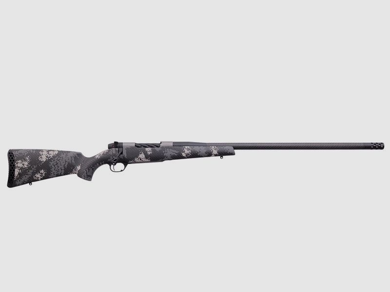 WEATHERBY Mark V Backcountry 2.0 Ti Carbon 6,5 Creedmoor