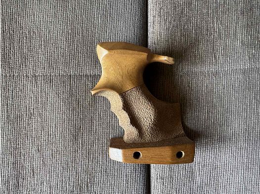 Tesro LP PA10-2 Linkshandgriff Größe M-L (variabel)