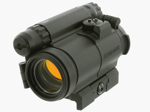 Aimpoint Comp M5 2MOA Comp M5 configuración: sin montaje