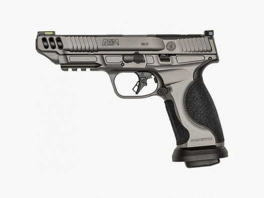Pistole SMITH & WESSON M&P9 M2.0 PC COMPETITOR 5"