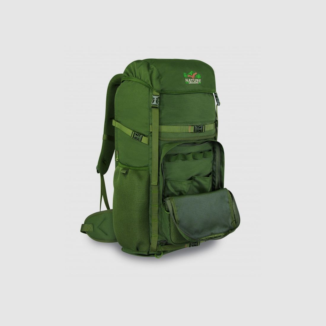 Zubehör Rucksack For-Rest 45 xl PF, Bild 4 von 7