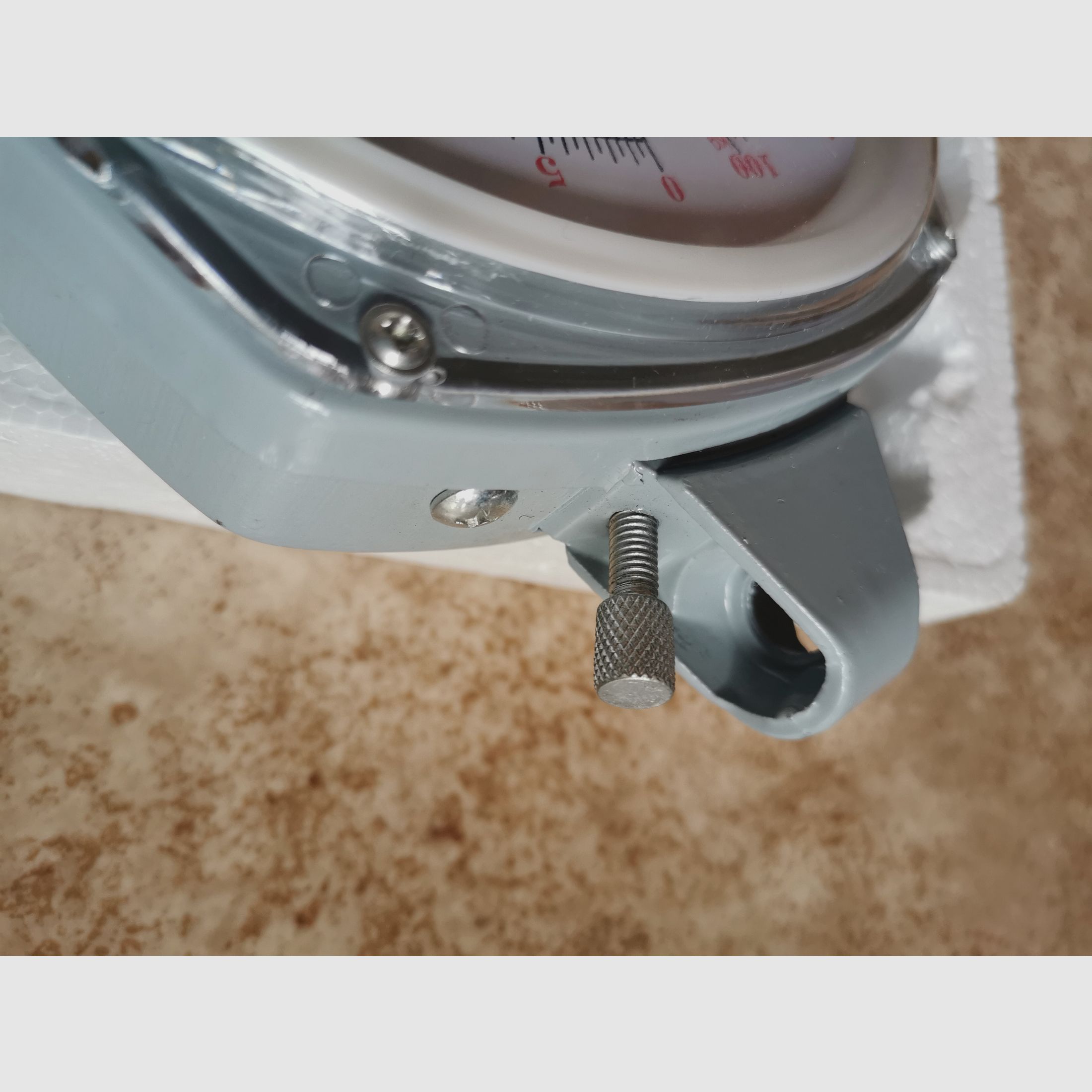 Wildwaage Kitchener bis 100kg