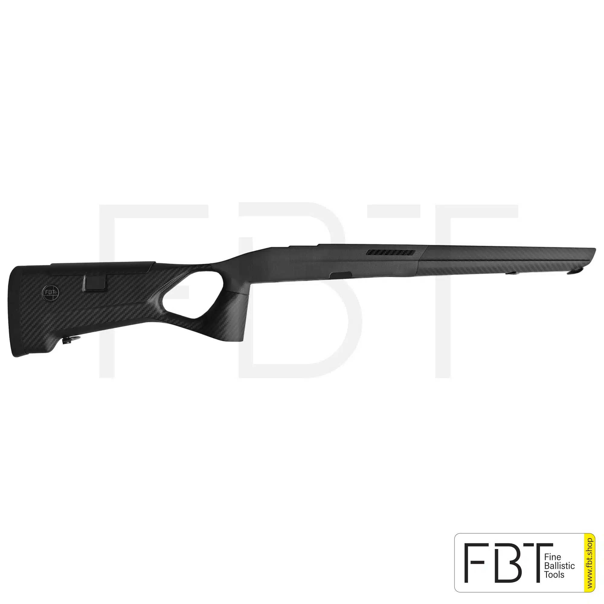 UNIC Carbon Schaft | für Waffe Heym SR30, Bild 2 von 3