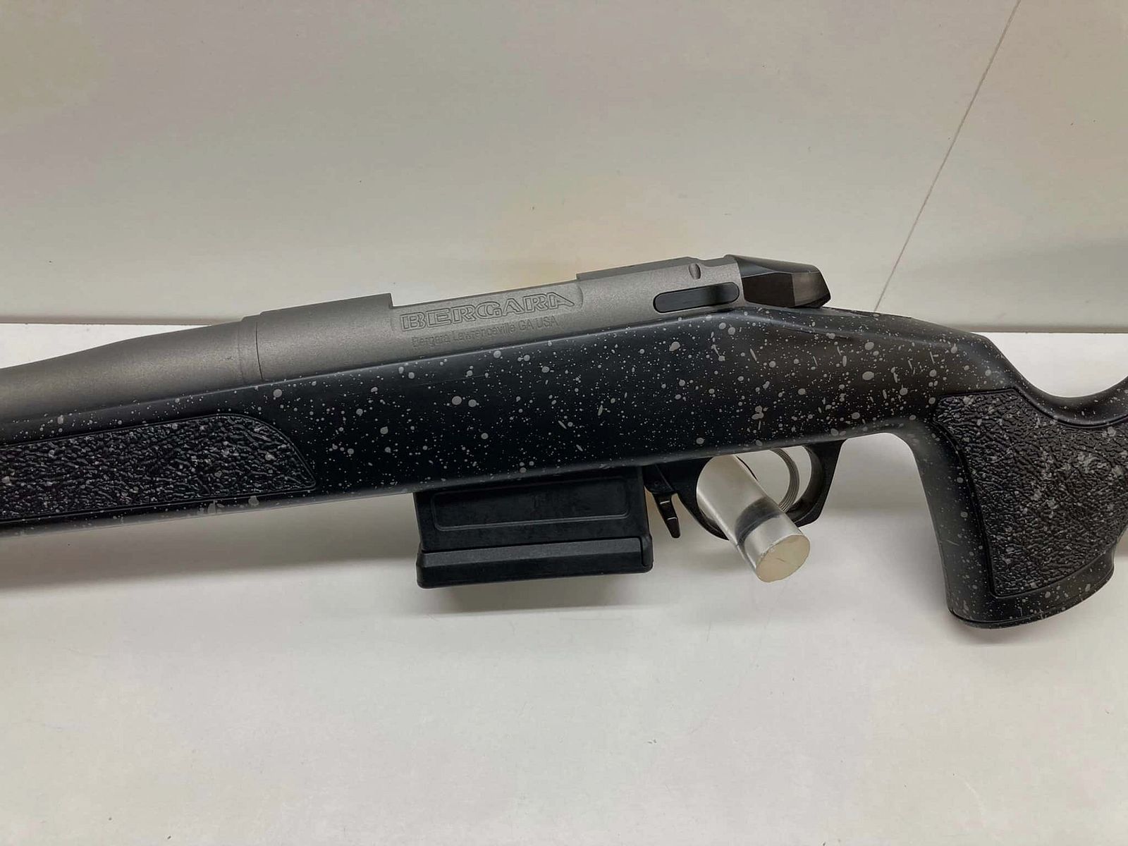 Bergara PREMIER HMR PRO