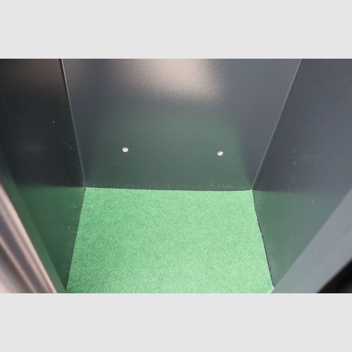 Waffenschrank Shooter VIGUS (1500x560x420) 2x5 LW, Klasse 1