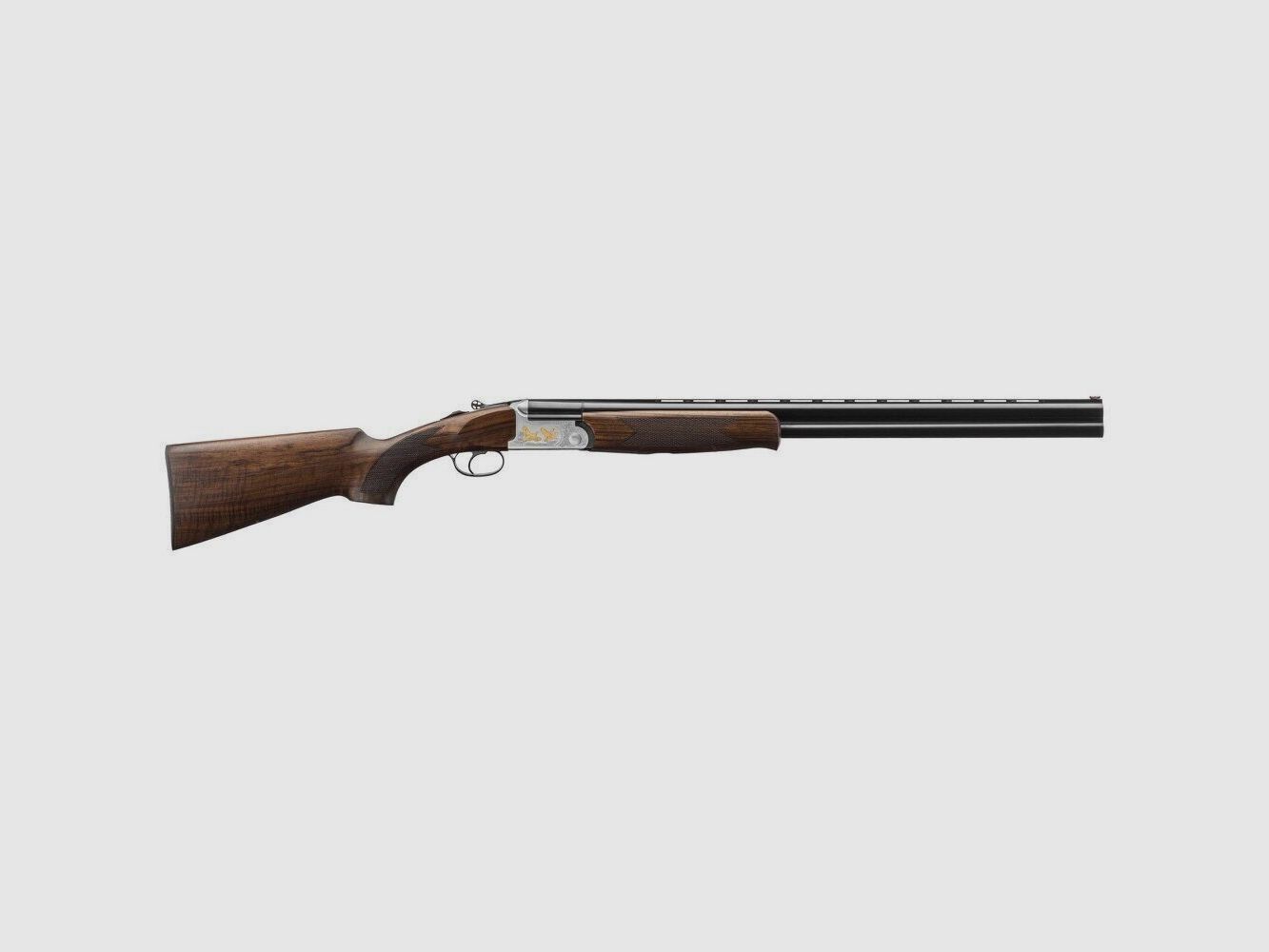 Fair Classic Jagdflinte Stahl Silber Kal. 20/76 – Einabzug, Bild 1 von 7
