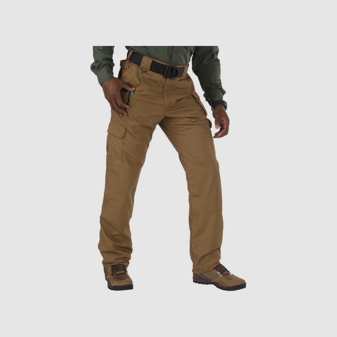 5.11 Tactical Taclite Pro Spodnie Tundra 42-34