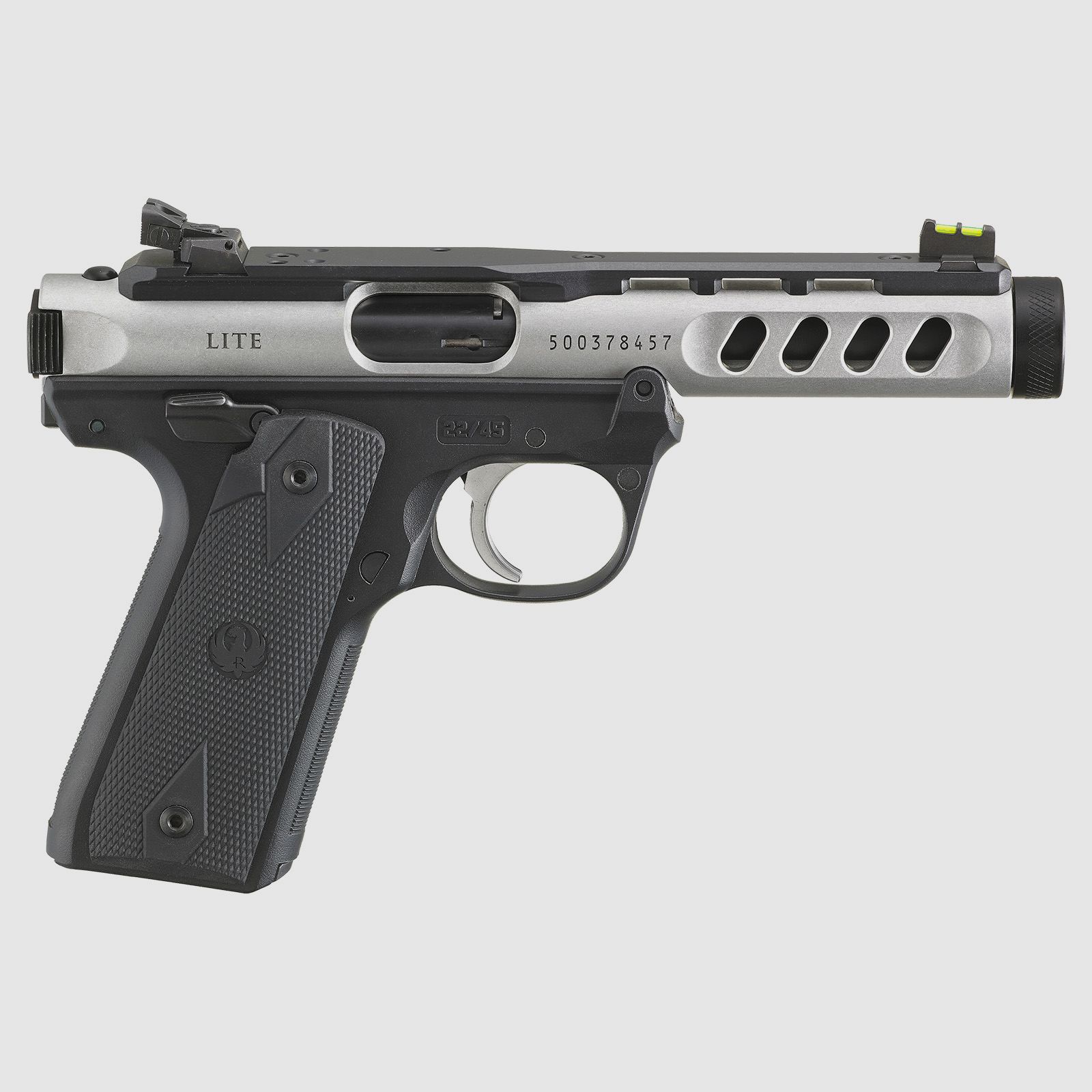RUGER Mark IV 22/45 Lite (optics ready) Kleinkaliber-Pistole