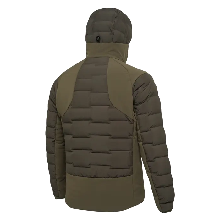 Beretta Jagdjacke Tarandus in Oliv, Bild 2 von 5
