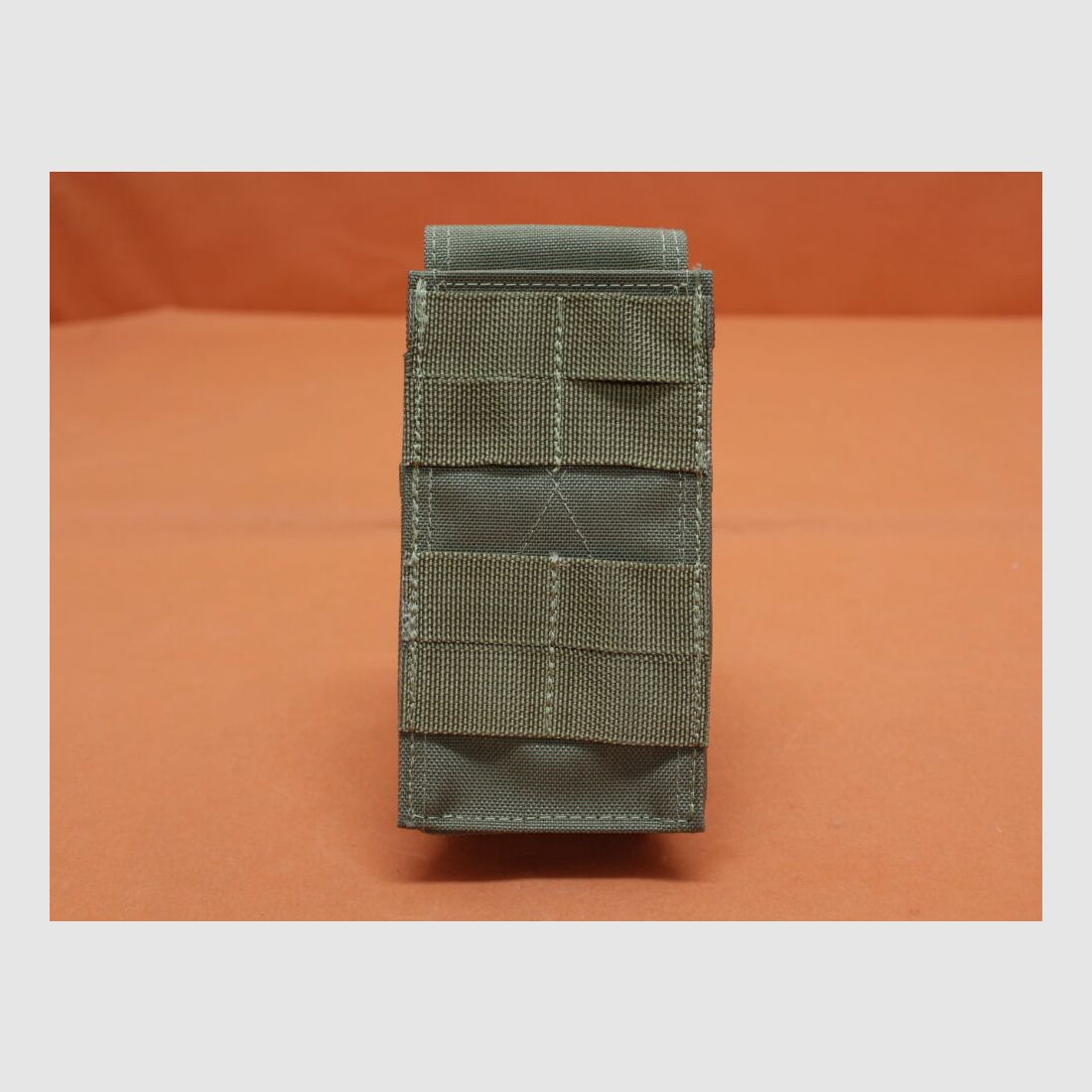 Maxpedition Maxpedition Magazine Pouch M14/ M1A Nylon Khaki für 2 Magazine