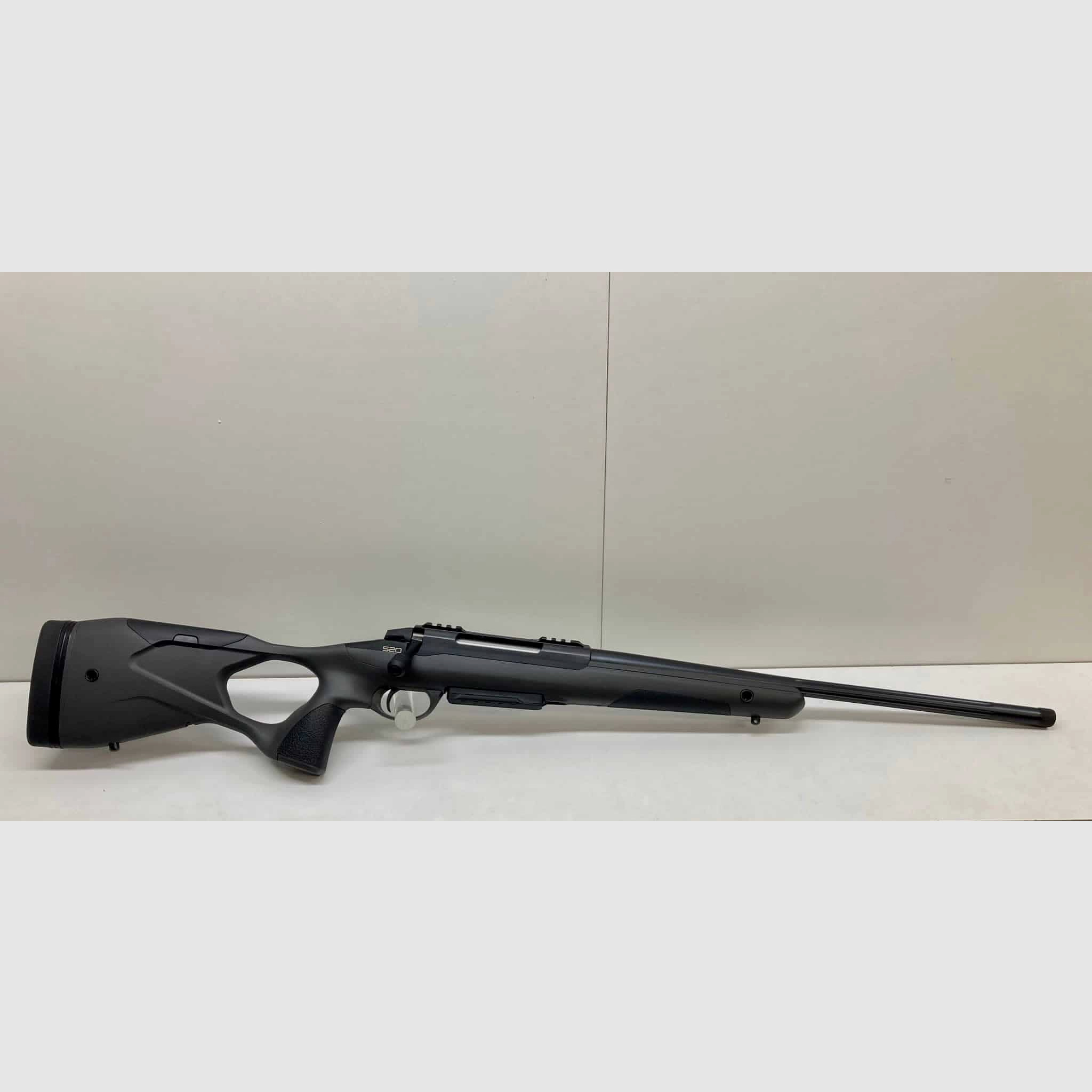 SAKO S20 Hunter Kurz