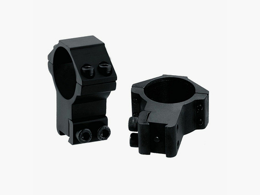 UTG ACCUSHOT Montageringe 30mm