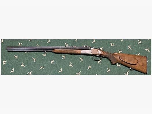 Alfred Meyer 8x57JRS;16/70