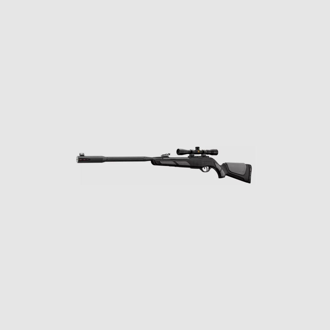 Pack Druckluftbüchse Viper Fusion IGT + Zielfernrohr 4x32 19,9 Joules GAMO, Bild 2 von 2