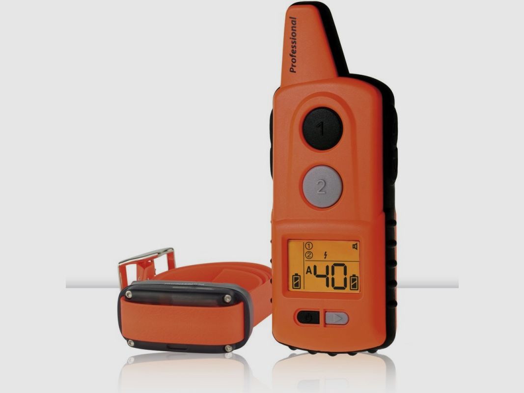 Trainingshalsband Arcea Dogtrace Pro 1000 One+, afbeelding 3 van 3