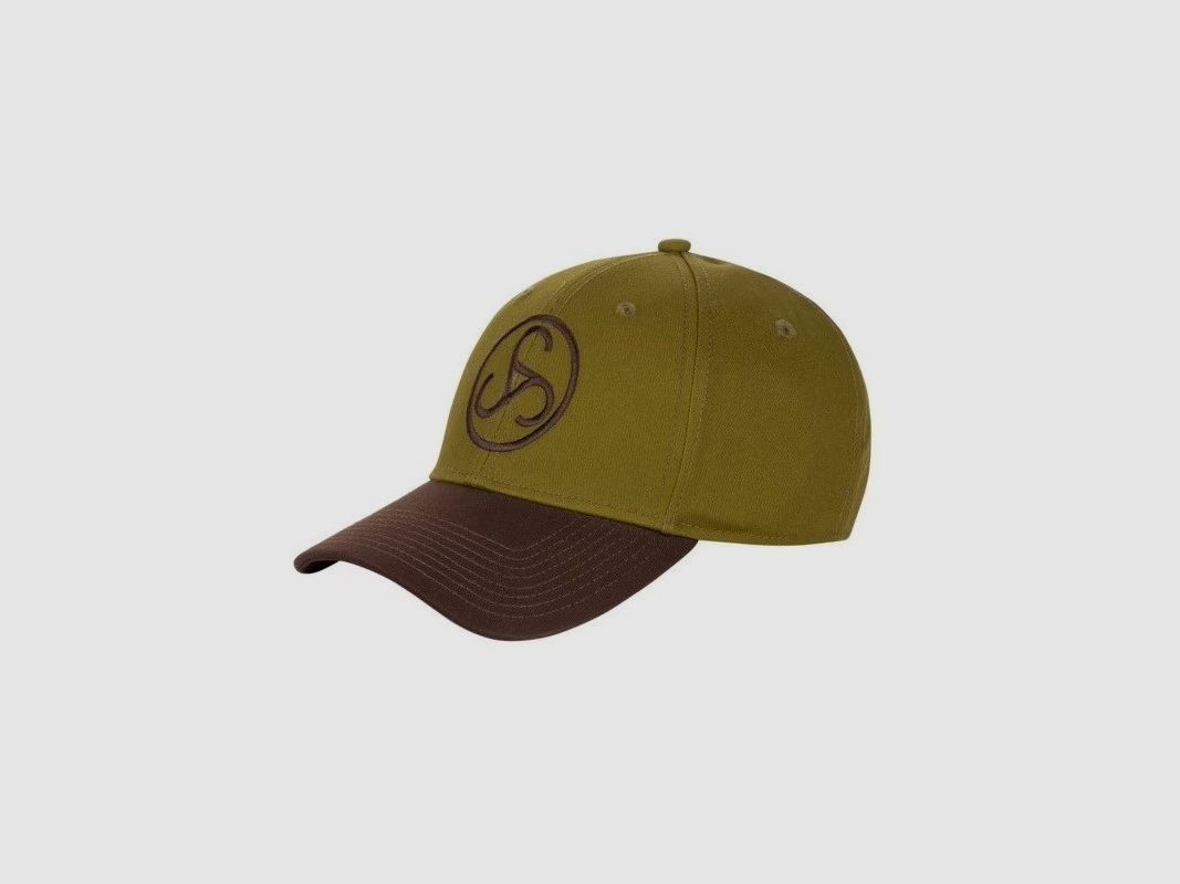 Sepia-Cap - Sauer