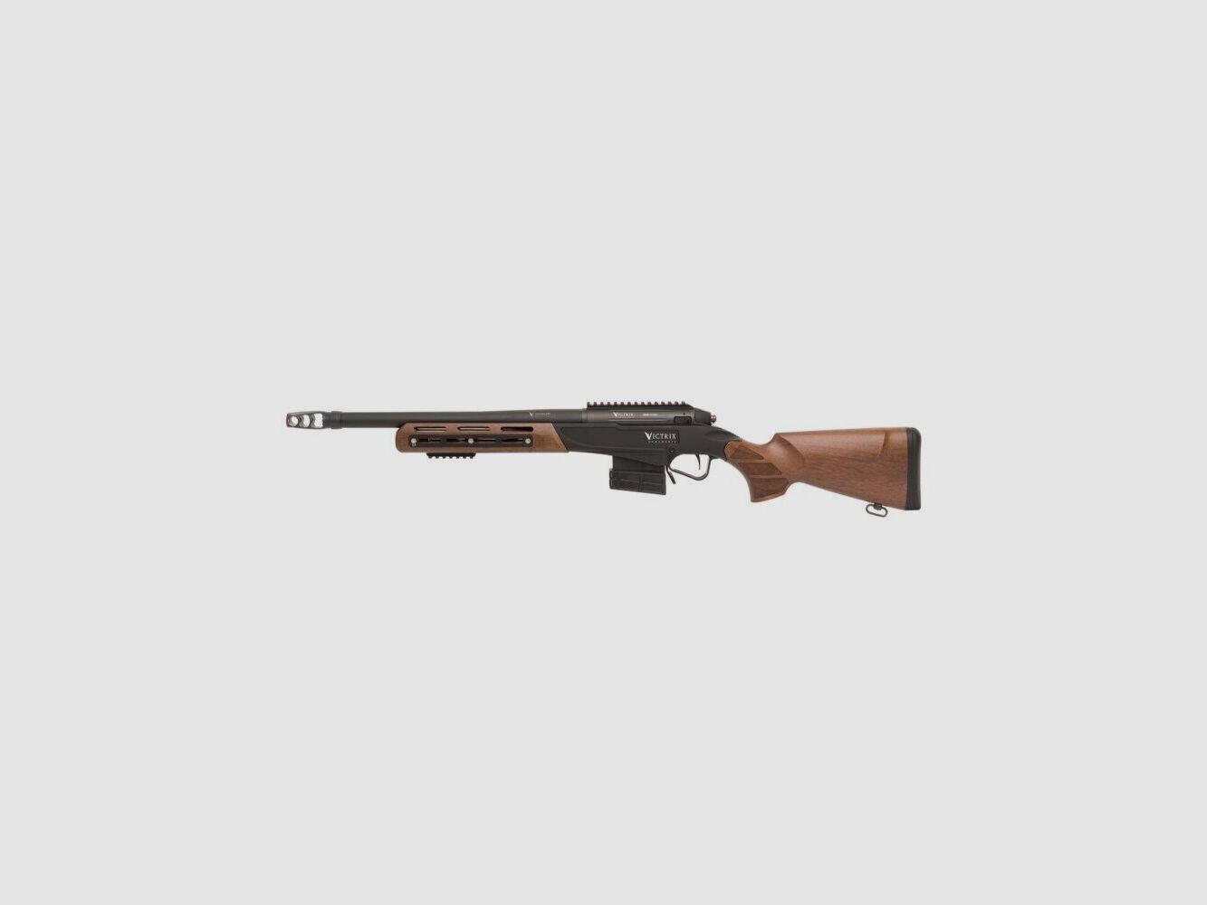 Victrix Repetierbüchse Lupus – 6,5 mm Creedmoor 1:8,5″, Bild 2 von 10
