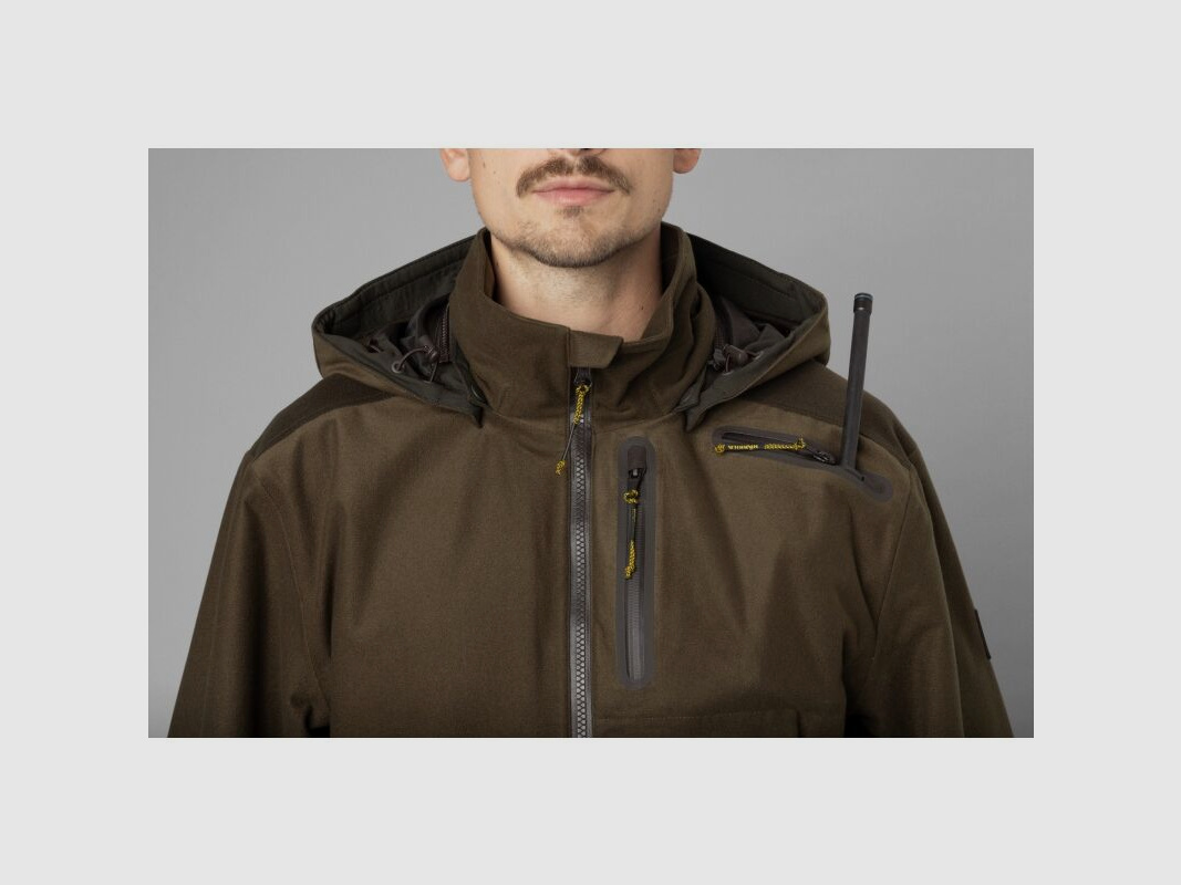 Härkila Herren Jacke Forest Hunter GTX