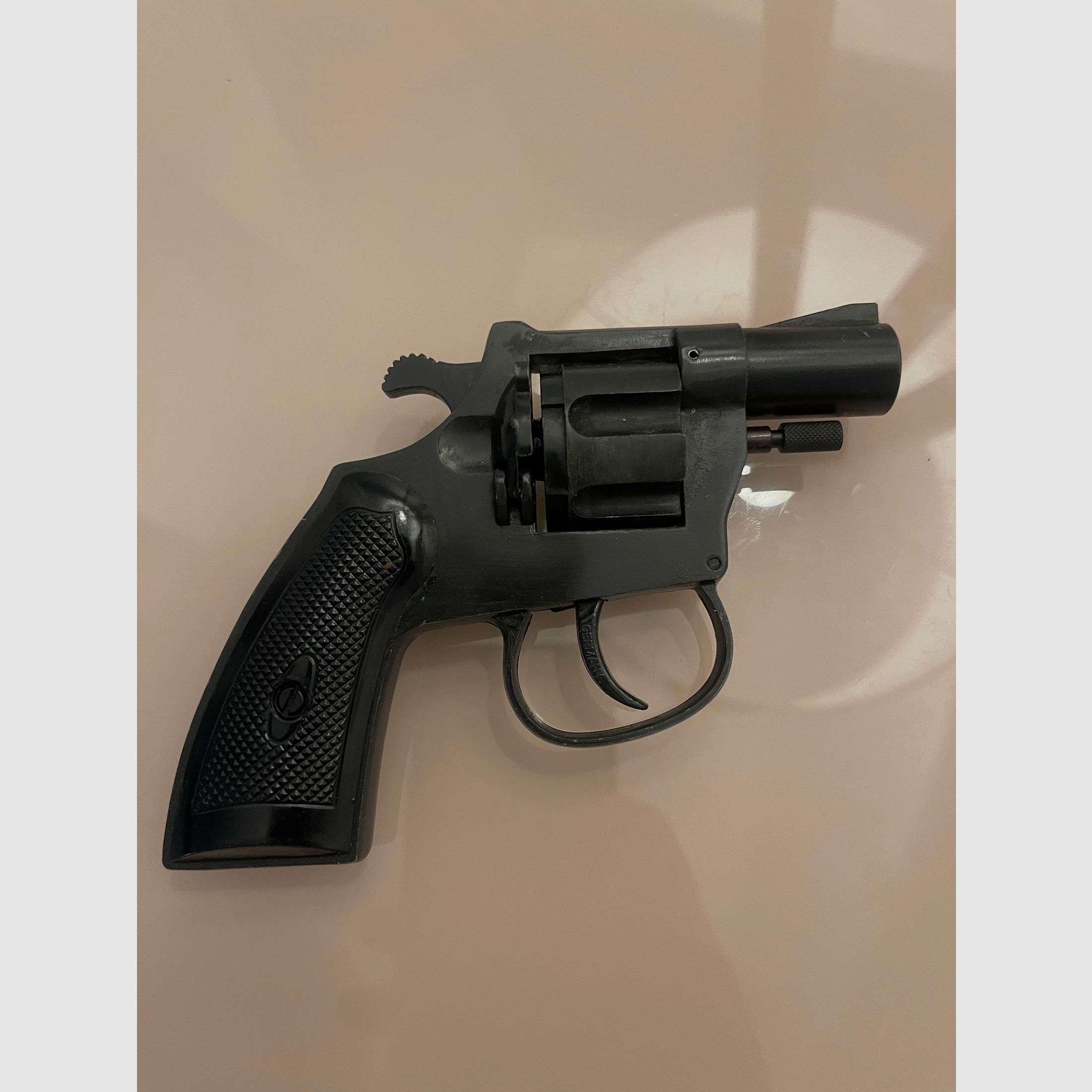 Schreckschuss ME 70 G 6mm Platz 1972
