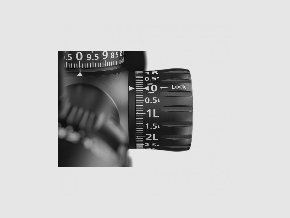 Riflescope ZEISS LRP S3 636-56 Reticle ZF-MOAi, image 6 of 11