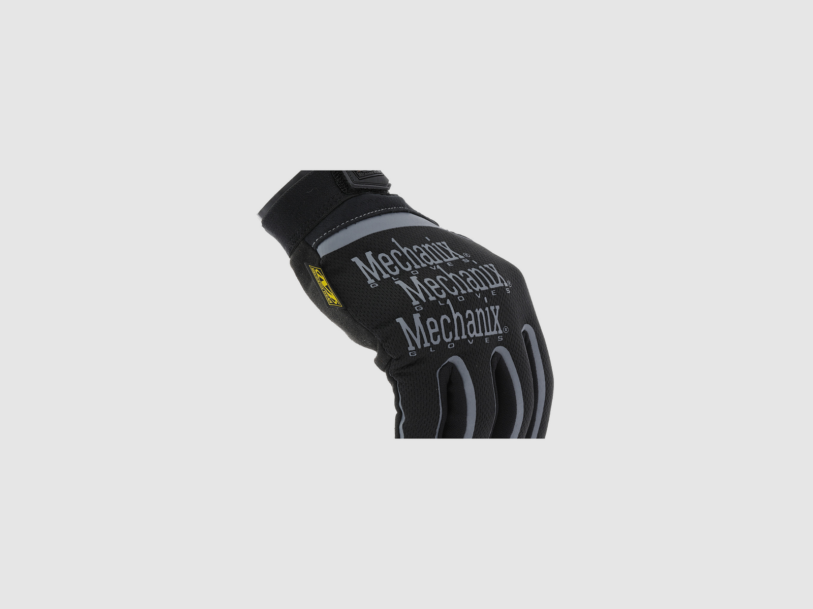 Mechanix Wear Utility Tactical Gloves – Black, image 20 of 84