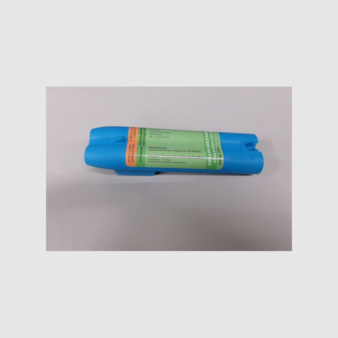 PIEXON SPRAYPATRONEN FÜR JPX2, Bild 1 von 2